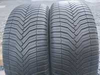 225/50/17 Michelin crossclimate