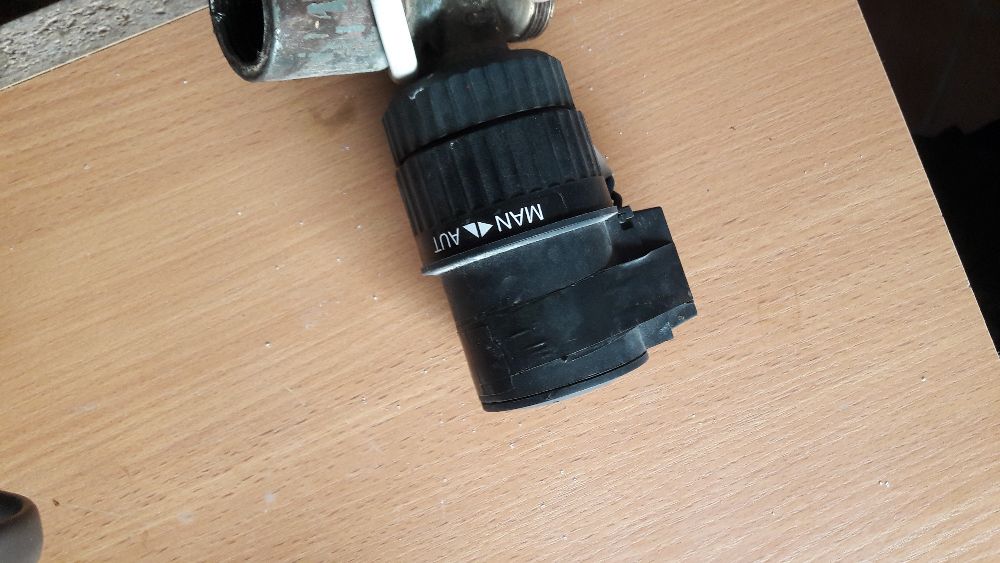 Siłownik, napęd termiczny Danfoss ABV / NO 24V nr 082F0002