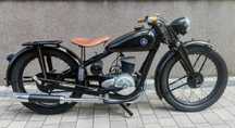 SHL M04 PAŁĄKÓWKA PO RENOWACJI (nie wsk mz jawa avo simson bmw komar)