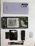 Разбор Samsung A52 A525F