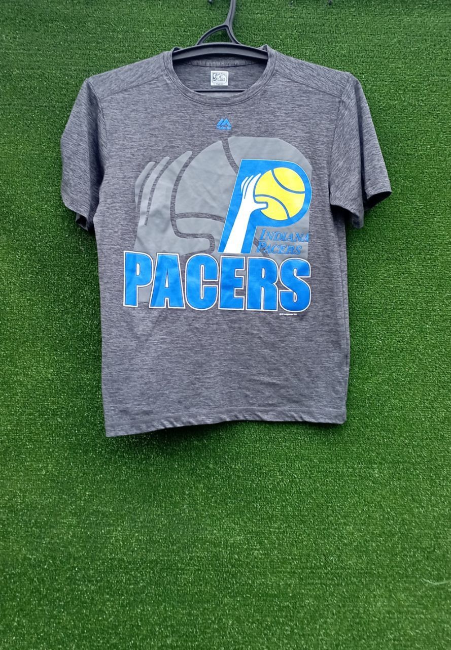 Винтаж баскетбольная футболка Індіана Пейсерс NBA Indiana Pacers 
Стан