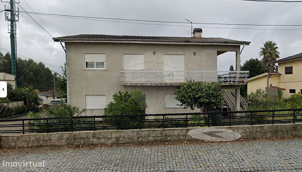 Moradia T3 para venda