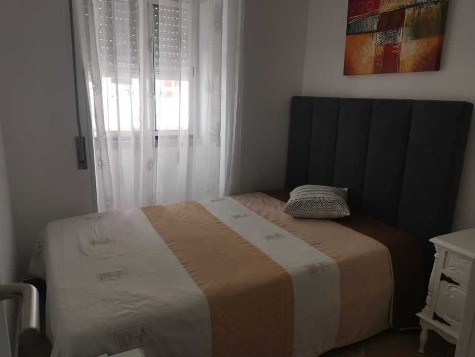 Apartamento T2 Nazaré