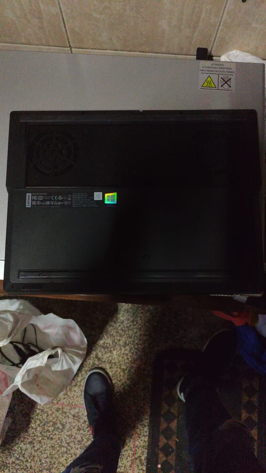 Computador Gaming