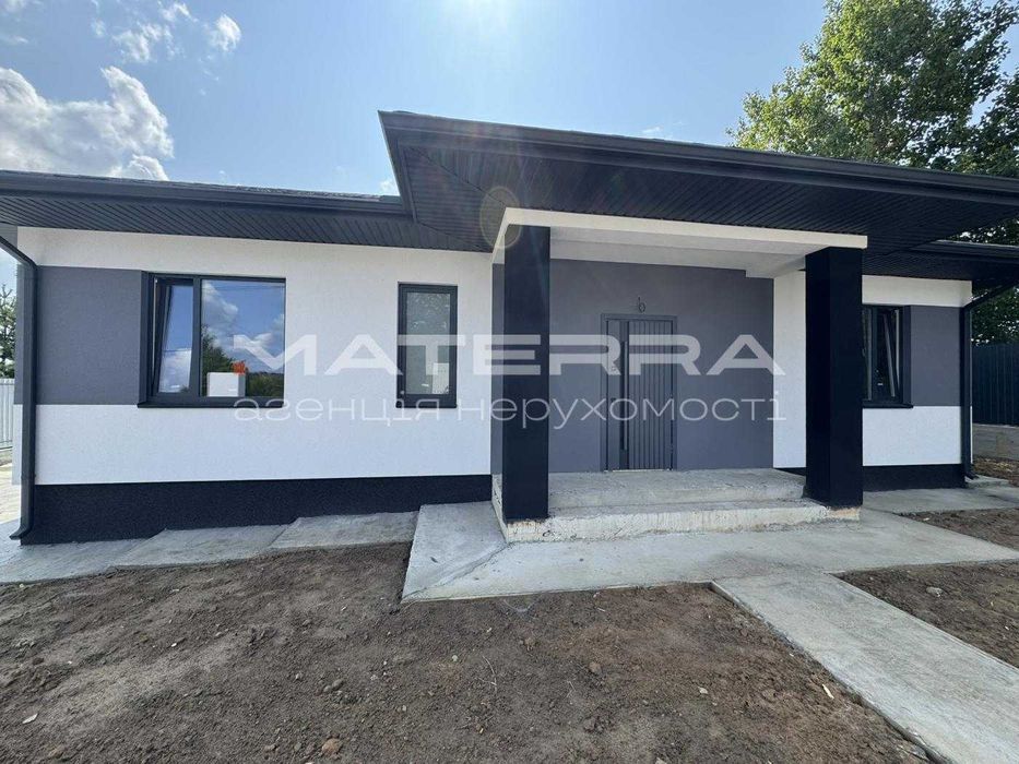 Тарасівка продаж будинку 90 м2 біля лісу