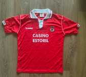 Camisola Benfica 92/93