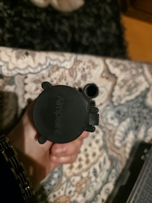 Vrndo mira Aimpoint airsoft