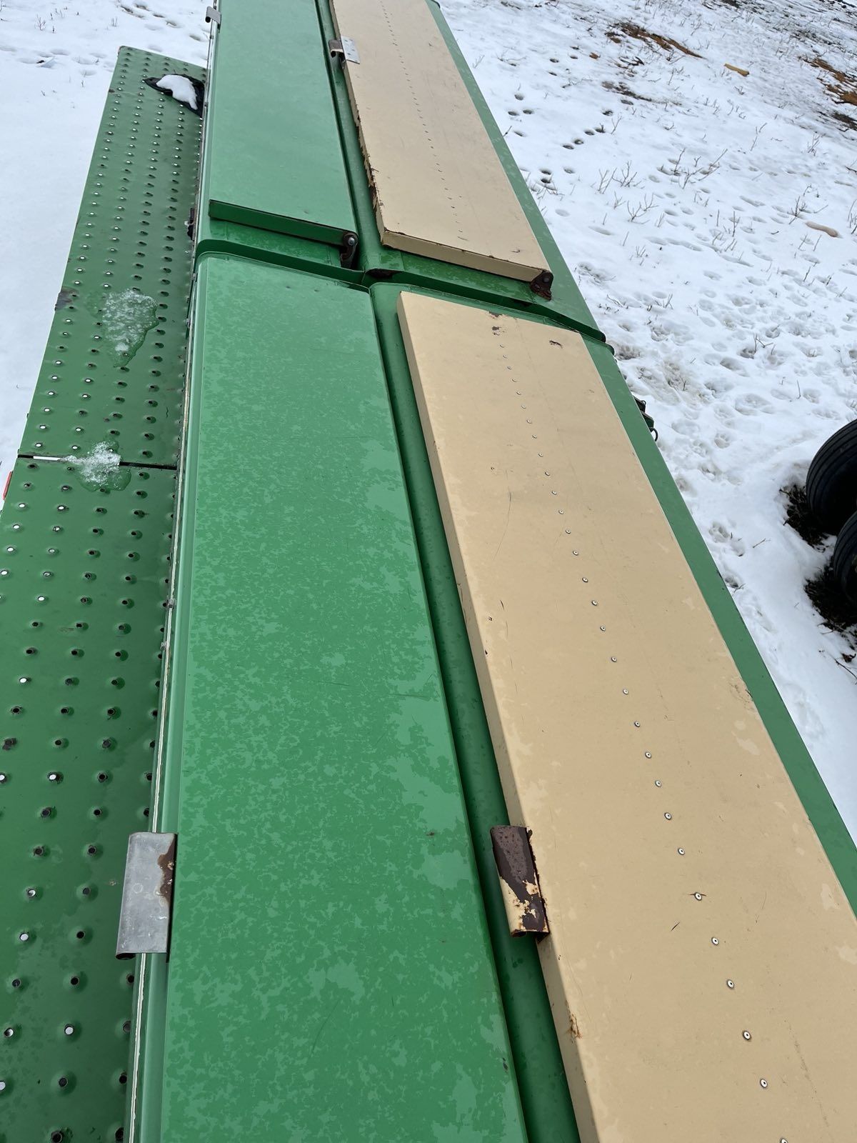 Сівалка зернова GREAT PLAINS CPH 2000, шир. 6 м, NO-TILL, турбодиски,