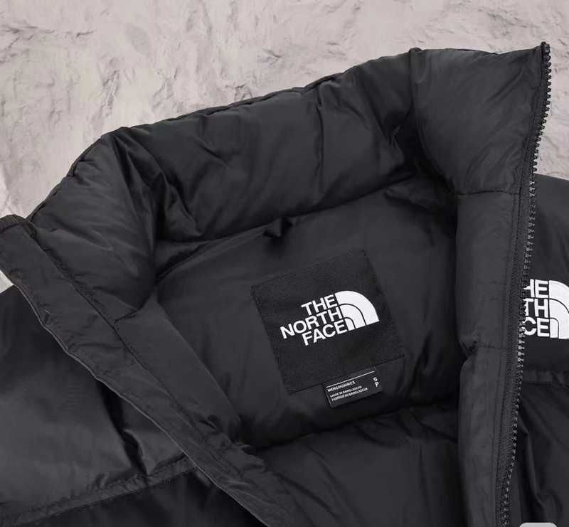 The North Face Doudoune 1996 Retro Nuptse700 L