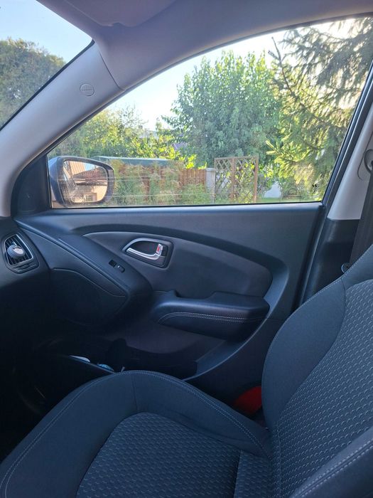 sprzedam Hyundai ix35