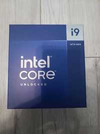 Intel Core i9-14900K, 3.2 GHz (6.0 GHz w trybie turbo) Gwarancja