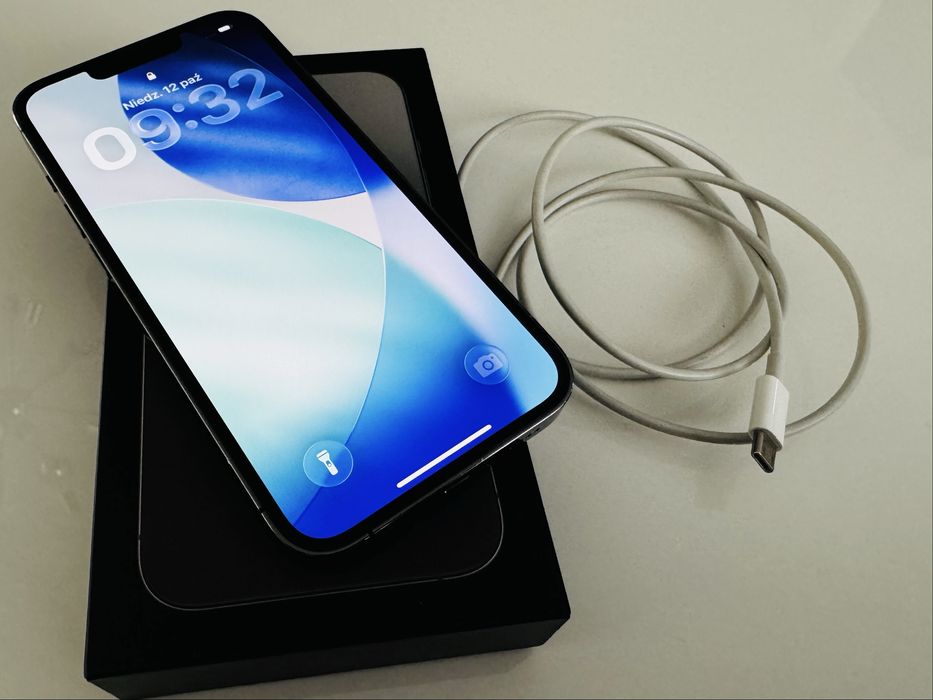 iPhone 13 Pro 128 GB Super Stan