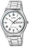 Zegarek Męski CASIO MTP-V006D-7BUDF + BOX