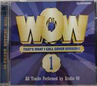 Wow - Tha's What I Call Cover Versions (2 CD's)