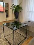 Stolik kawowy  , loft, industrialny