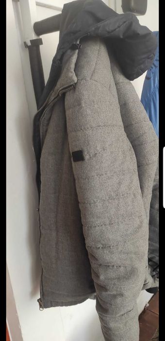 Куртка зимова Bugatti