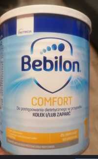 Mleko modyfikowane, bebilon comfort 1