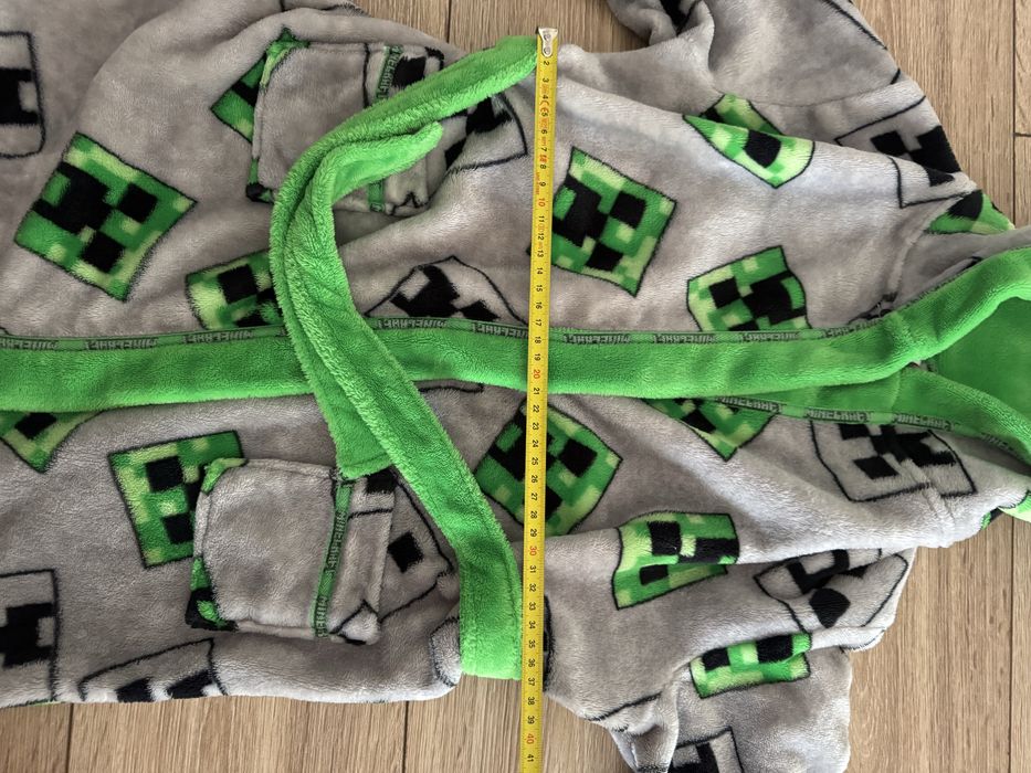 Дитячий халат на 6-7 років