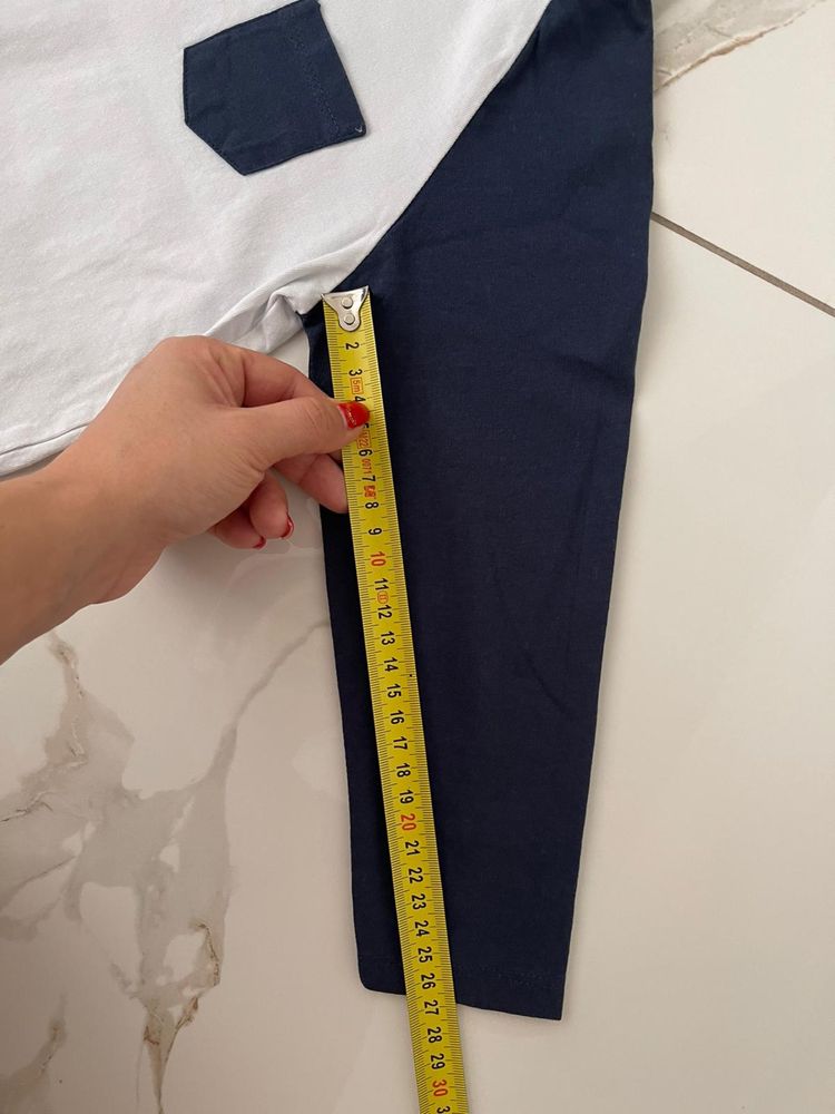 Bluzka rozmiar 110 cm marki sinsay