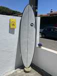 Prancha surf 7.0 52lts
