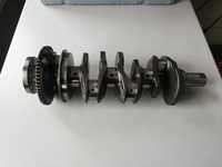 Cambota de motor Renault M9T. M9R