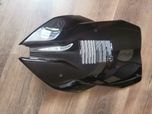 Szyba turystyczna PUIG 2039H do BMW F900XR 20-23 Ekran Turystyczny