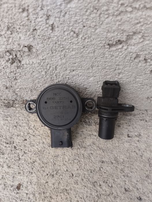 Sensor caixa velocidades Smart fortwo 450