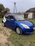 SUZUKI SWIFT 1.2 /94km