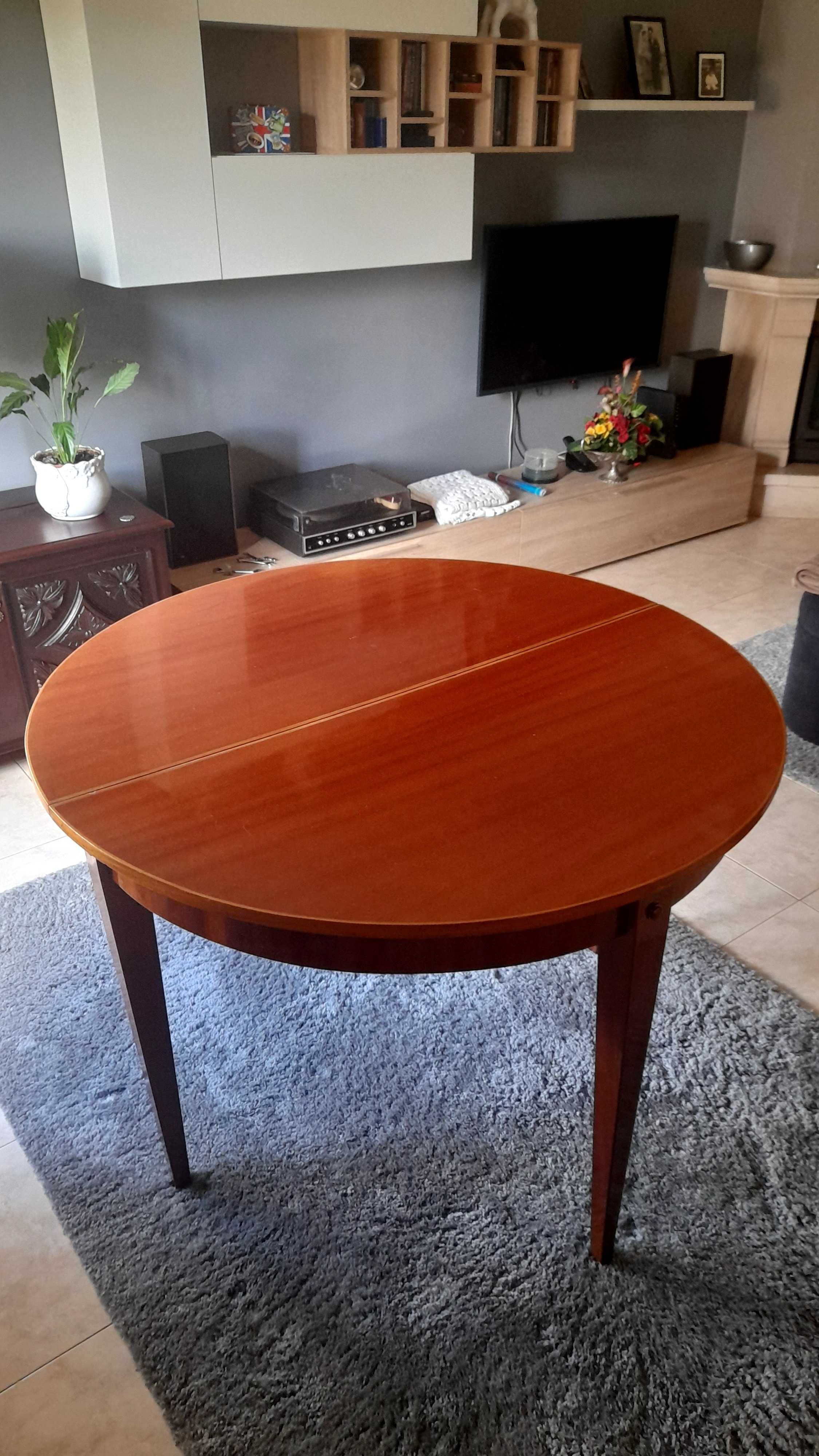 Vendo mesa de jantar