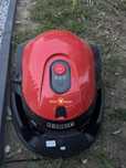 Kosiarka , robot koszący Wolf Garten s300 (husqvarna, stiga, viking,