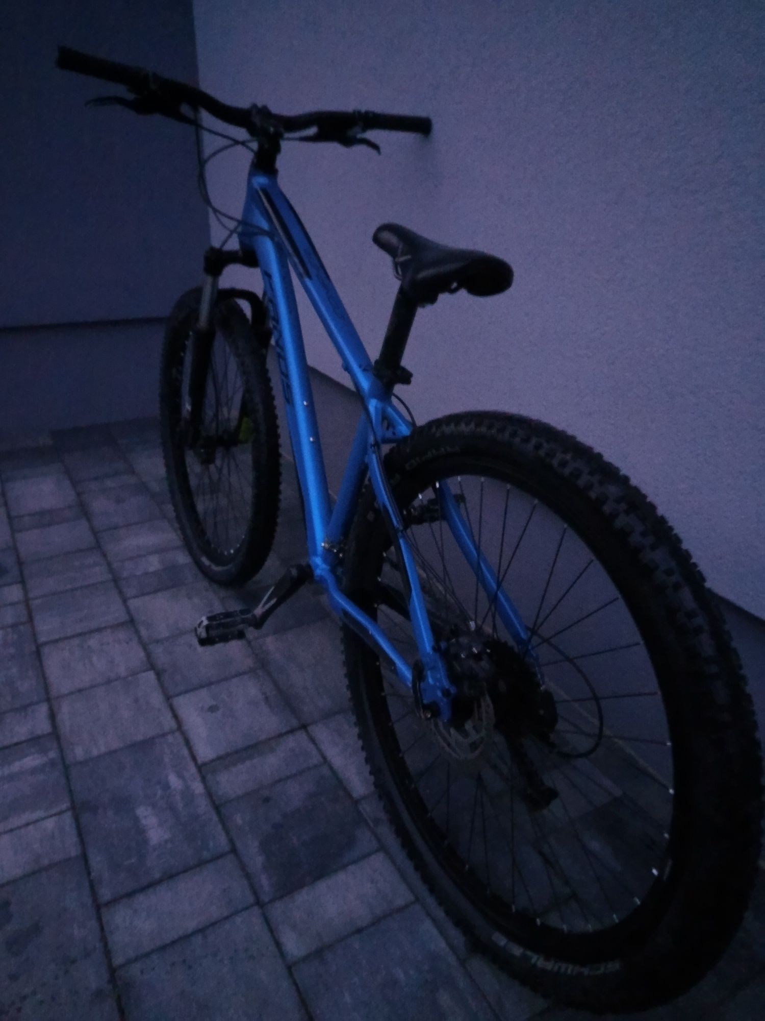 Sprzedam rower lub zamienię za hulajnoge elektryczną