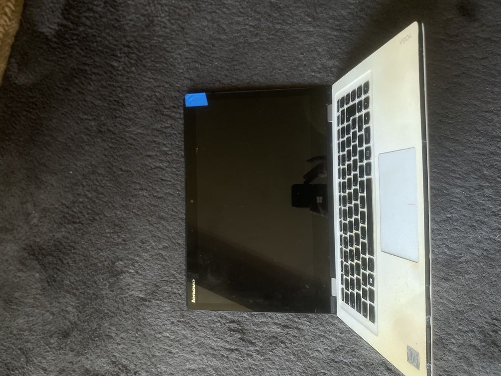 Computador Lenovo (para uso/peças)