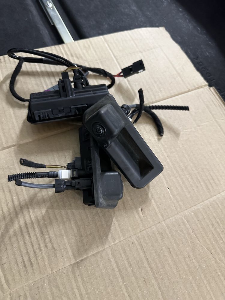 Камера audi q5,audi a6 c8,audi a4 b9,камера 360,8w8827566c