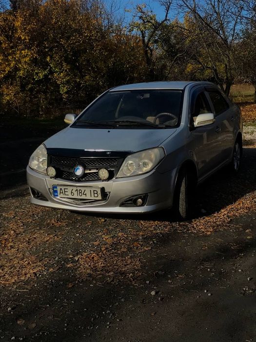 Продам Geelly MK. .