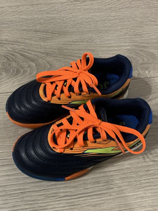 Бутси сороканіжки дитячі Joma 25 розмір