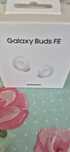 Słuchawki Samsung Galaxy Buds FE SM - R400 -