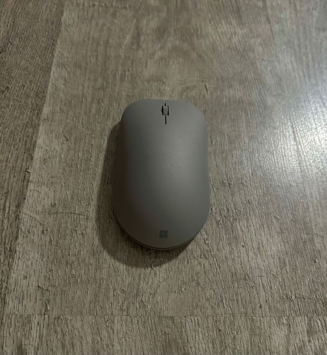 Myszka Microsoft