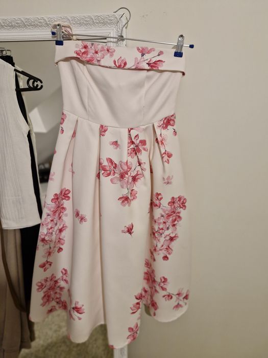 Sukienka mohito 36 S