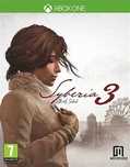syberia 3 xbox one, sklep Tychy