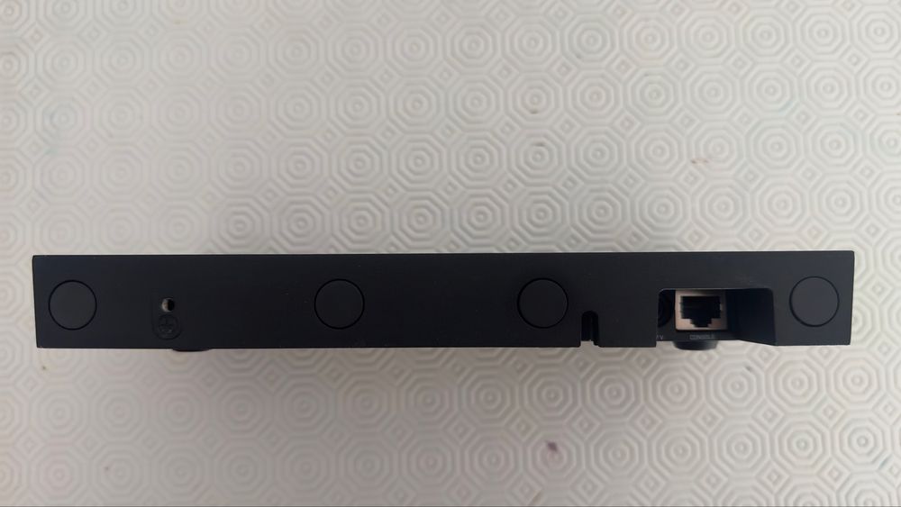 Mikrotik RB4011IGS RM