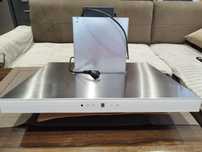 Bardzo mocny okap kuchenny 700m3
