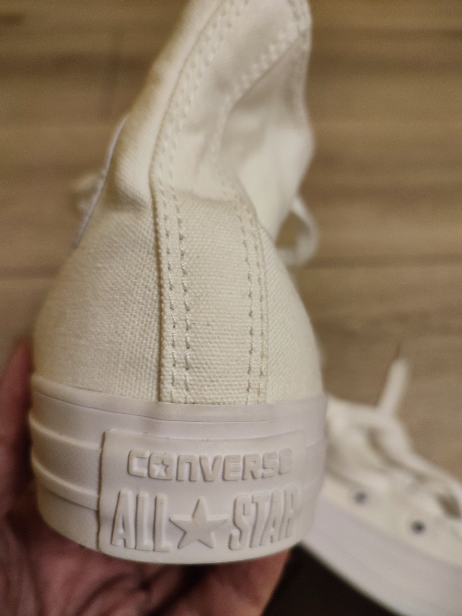 Кеды All Star Converse