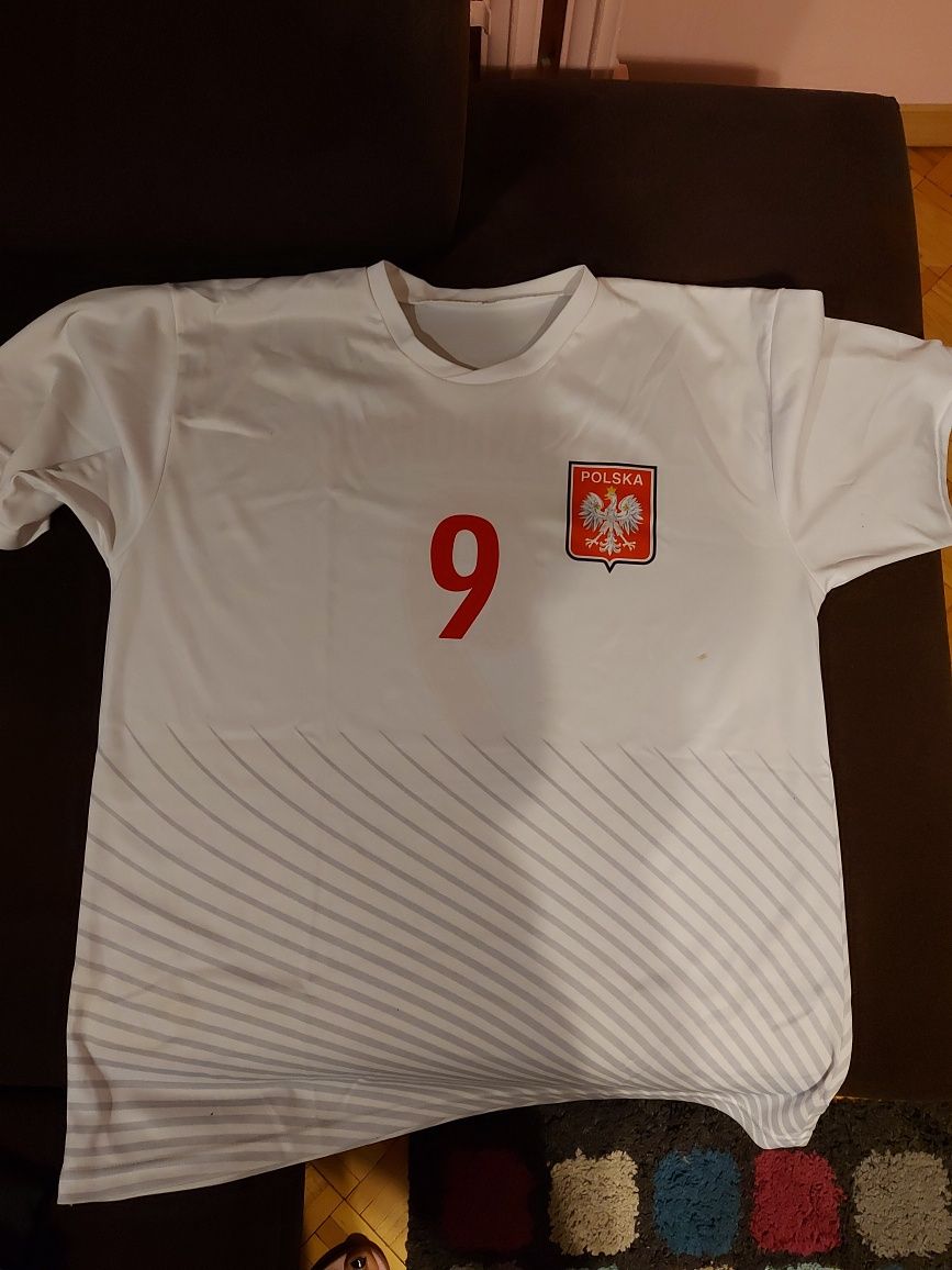 Lewandowski t-shirt