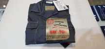 Bluza robocza Brixton rR 52 + czapka --- Komis Madej Gorlice ---
