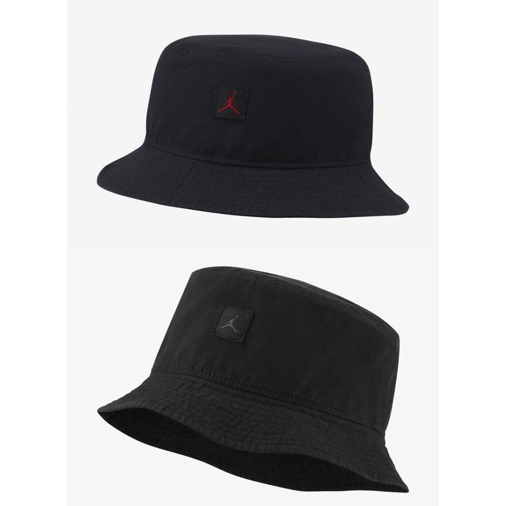 Панама Jordan Jumpman Bucket Cap DC3687-011 / DC3687-010