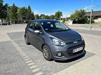 Hyundai I10 2013r