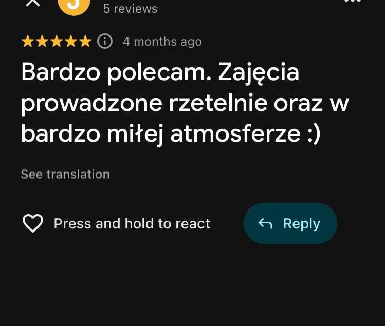 Matura podstawowa z angielskiego | skuteczne korepetycje online | 2026