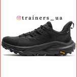ОРИГИНАЛ‼️ Hoka Kaha 2 Low Gore-Tex (1123190F-BBLC) кроссовки кросівки