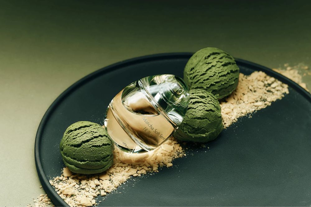 Perfume D’annam Matcha Soft Serve 50ml – PORTES INCLUÍDOS