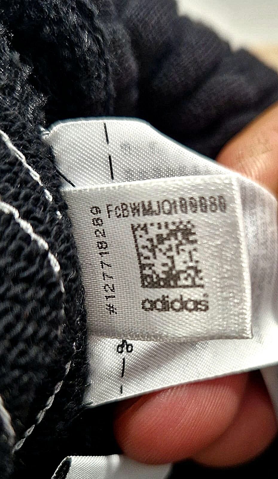 Damskie spodnie dresowe Adidas Jogger Pants Regular Fit roz. 34/XS